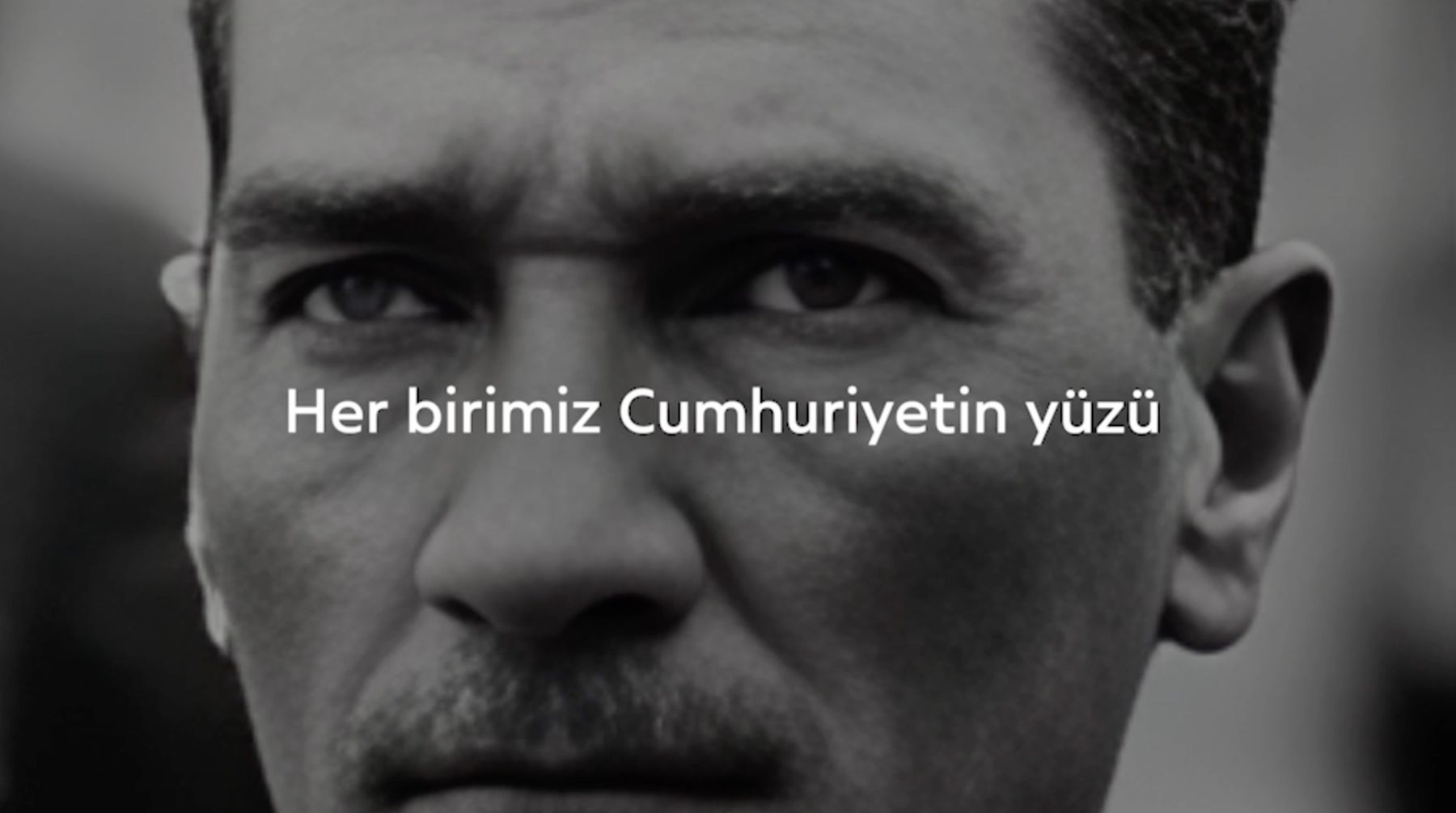 Cumhuriyetin 100’leri
