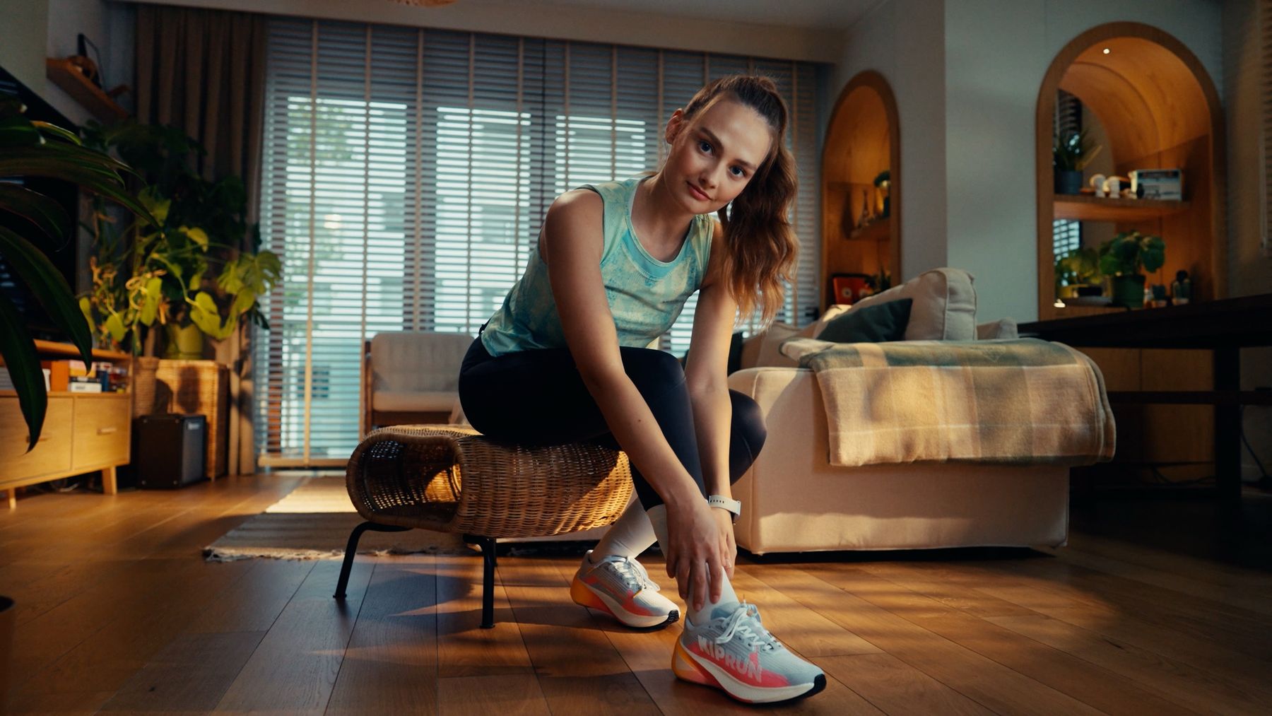 Decathlon Türkiye × FLEK*