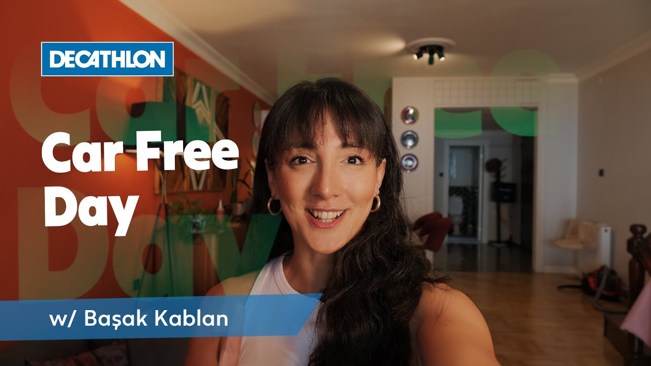 Decathlon Türkiye × FLEK*