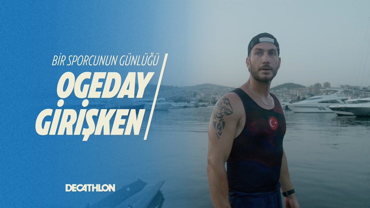 Decathlon Türkiye × FLEK*