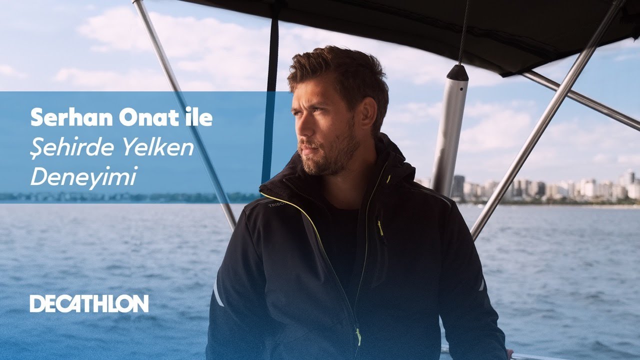 Decathlon Türkiye × FLEK*