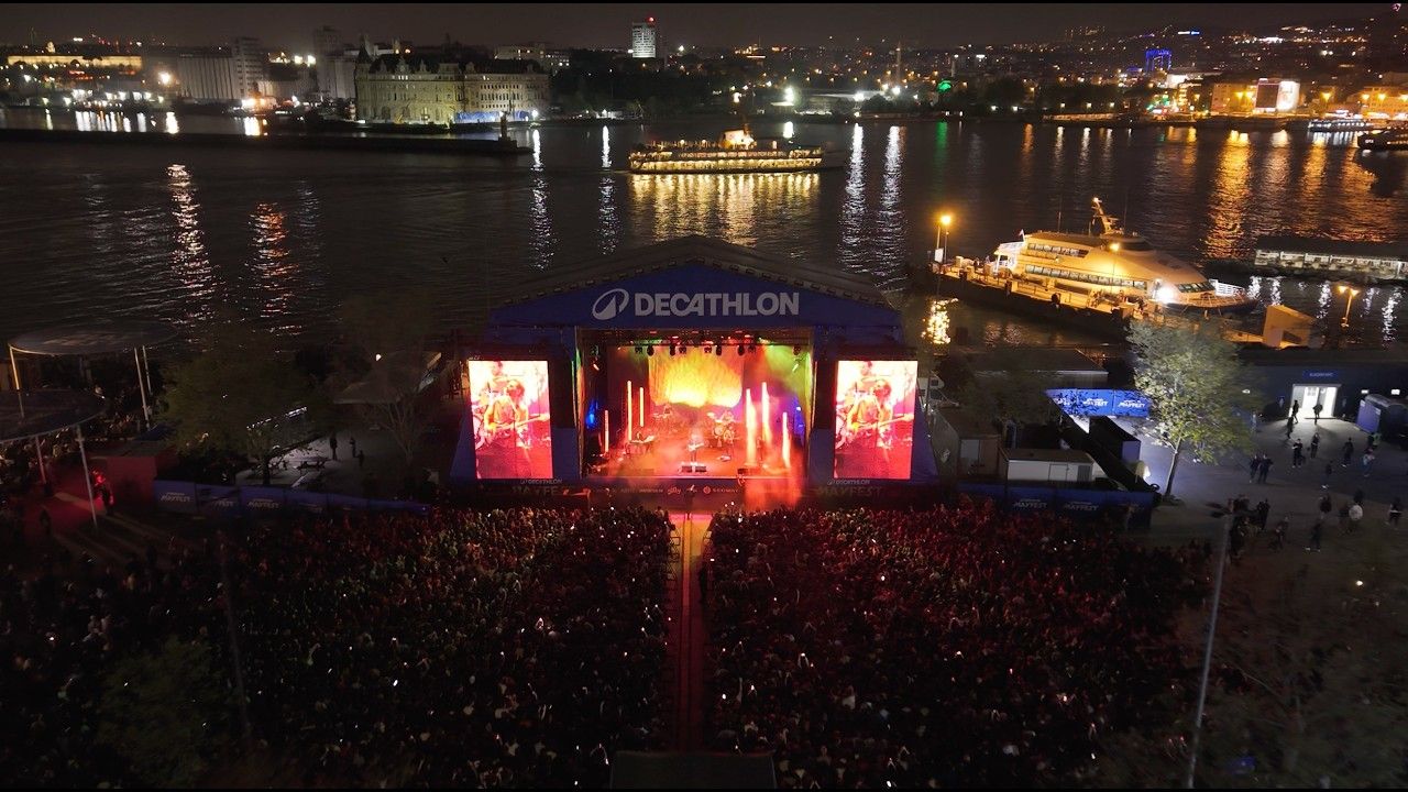 Decathlon MayFest