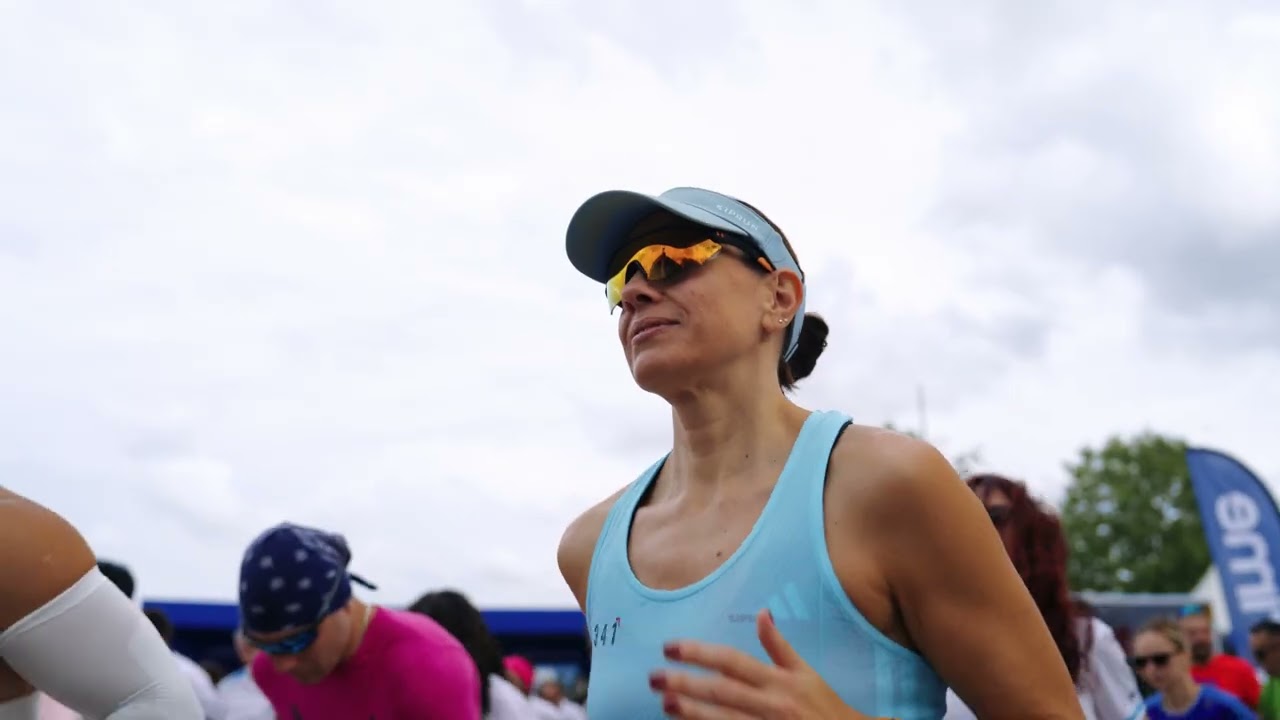 Büyükada Half Marathon