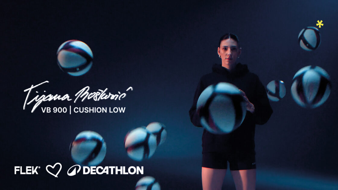 Decathlon İtalya