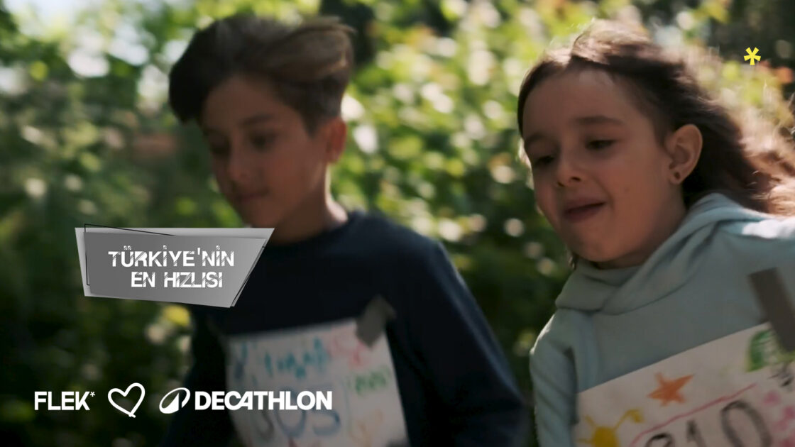 Decathlon